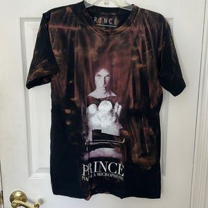Vintage Prince T-shirt